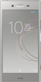 Sony XPERIA XZ1 Silver mobile phone