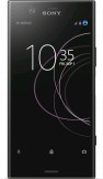 Sony XPERIA XZ1 Compact mobile phone