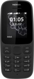 Nokia 105 2017 mobile phone