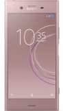 Sony XPERIA XZ1 Pink mobile phone