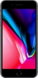 Apple iPhone 8 Plus 64GB mobile phone on the Talkmobile Unlimited + Unlimited + 15GB at 14.95 tariff