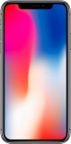 Apple iPhone X 64GB mobile phone