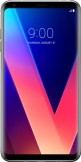 LG V30 Cloud Silver mobile phone