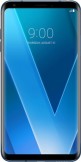 LG V30 Moroccan Blue mobile phone