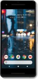 Google Pixel 2 128GB Clearly White mobile phone