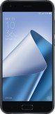 ASUS Zenfone 4 Midnight Black mobile phone