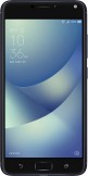 ASUS Zenfone 4 Max Deepsea Black mobile phone