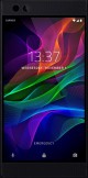 RAZER Phone Black mobile phone