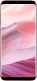 Samsung Galaxy S8 Rose Pink mobile phone