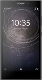 Sony XPERIA L2 Black mobile phone