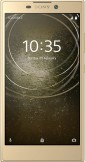 Sony XPERIA L2 Gold deals Sony XPERIA L2 Gold deals