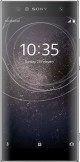 Sony XPERIA XA2 Ultra Black mobile phone