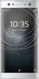 Sony XPERIA XA2 Ultra Silver mobile phone