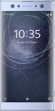 Sony XPERIA XA2 Ultra Blue mobile phone