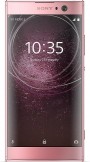 Sony XPERIA XA2 Pink mobile phone