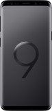 Samsung Galaxy S9 Midnight Black mobile phone