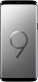 Samsung Galaxy S9 Titanium Grey mobile phone