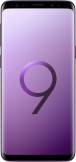Samsung Galaxy S9 Lilac Purple mobile phone