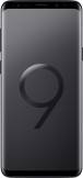 Samsung Galaxy S9 Plus Midnight Black mobile phone