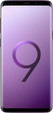 Samsung Galaxy S9 Plus Lilac Purple mobile phone