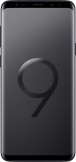 Samsung Galaxy S9 Plus Dual SIM Midnight Black mobile phone