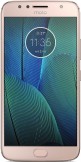 Motorola Moto G5S Plus Fine Gold mobile phone