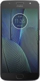 Motorola Moto G5S Plus Lunar Grey mobile phone