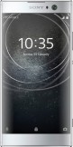 Sony XPERIA XA2 Silver mobile phone