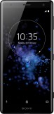 Sony XPERIA XZ2 Black mobile phone