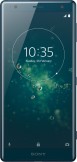 Sony XPERIA XZ2 Blue mobile phone