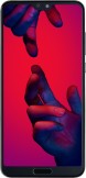 Huawei P20 Pro Black mobile phone