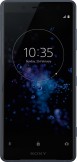 Sony XPERIA XZ2 Compact Black mobile phone