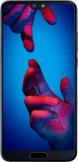 Huawei P20 Blue mobile phone