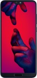 Huawei P20 Pro Blue mobile phone