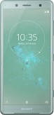 Sony XPERIA XZ2 Compact Green mobile phone