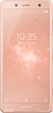 Sony XPERIA XZ2 Compact Pink mobile phone
