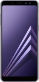 Samsung Galaxy A8 Grey mobile phone