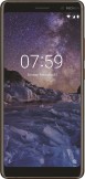 Nokia 7 Plus Black mobile phone