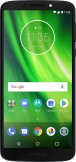 Motorola Moto G6 Play Indigo mobile phone