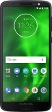 Motorola Moto G6 Indigo mobile phone