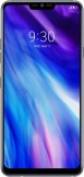 LG G7 Black mobile phone