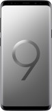 Samsung Galaxy S9 Plus 256GB Titanium Grey mobile phone