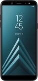 Samsung Galaxy A6 Black mobile phone