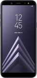 Samsung Galaxy A6 Lavender mobile phone