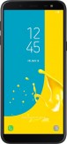 Samsung Galaxy J6 Black mobile phone