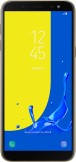 Samsung Galaxy J6 Gold mobile phone