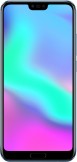 Honor 10 Grey mobile phone