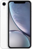 Apple iPhone XR 64GB White mobile phone