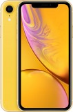 Apple iPhone XR 64GB Yellow mobile phone