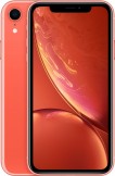 Apple iPhone XR 64GB Coral mobile phone